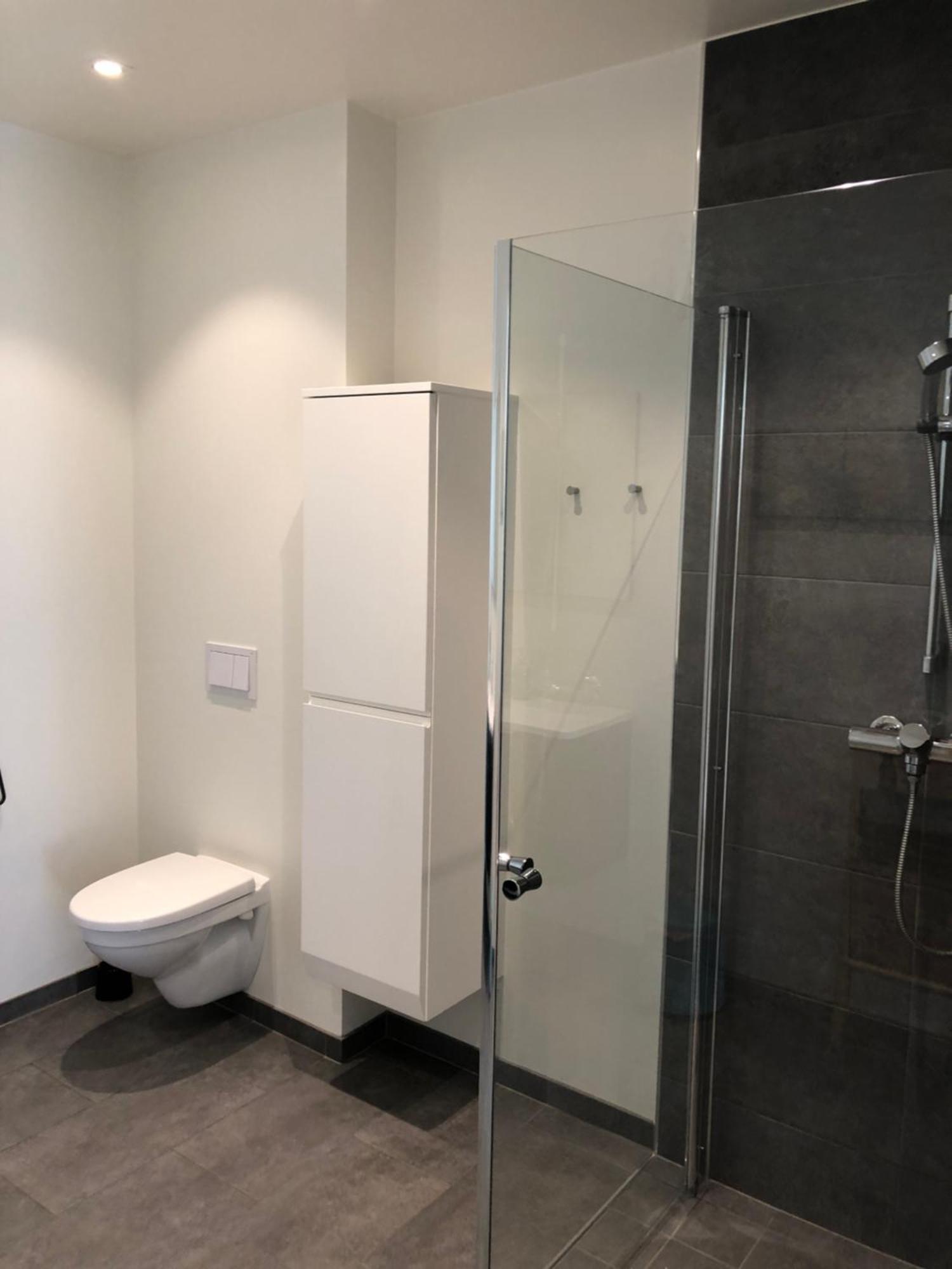 Haabakk On Sea Apartment Tau Bagian luar foto